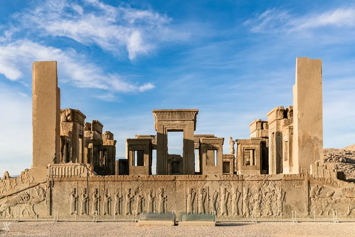 راهنمای سفر به تخت جمشید؛ اشتباهات رایج و راه درست