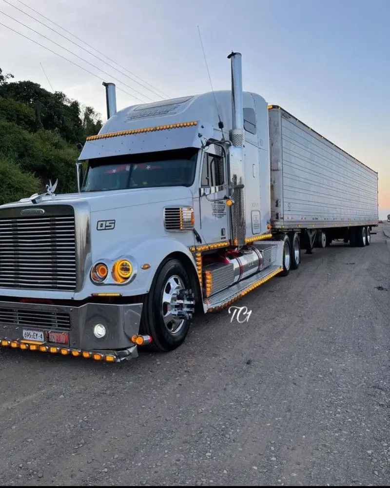 کامیون‌های شهری Freightliner