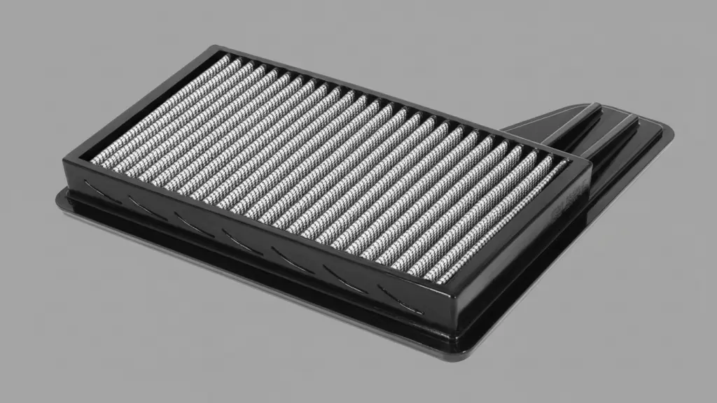 فیلتر هوا — Air Filter