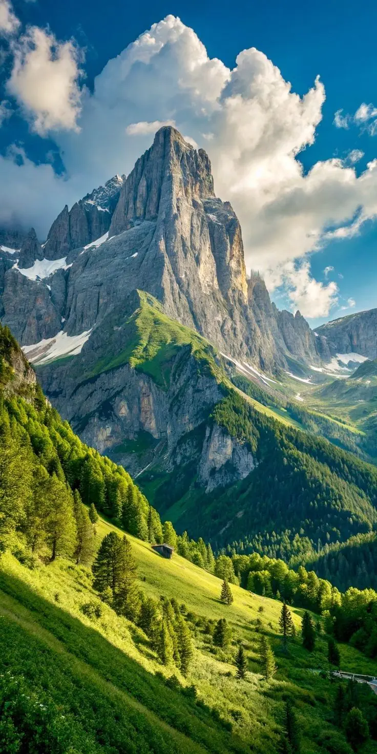 روستاهای ییلاقی ایران برای فرار از گرمای تابستان؛ نکات مهم و کاربردی