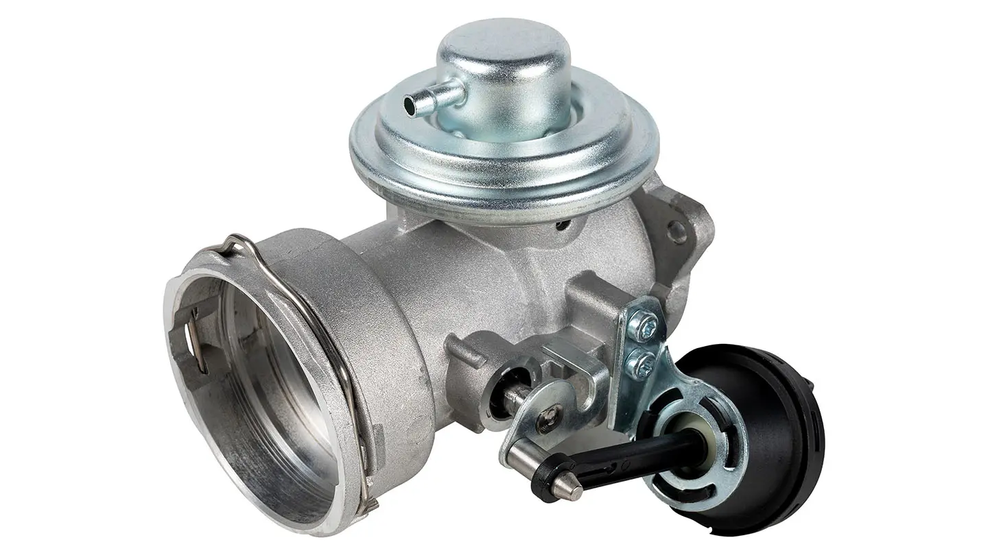شیر EGR — EGR Valve