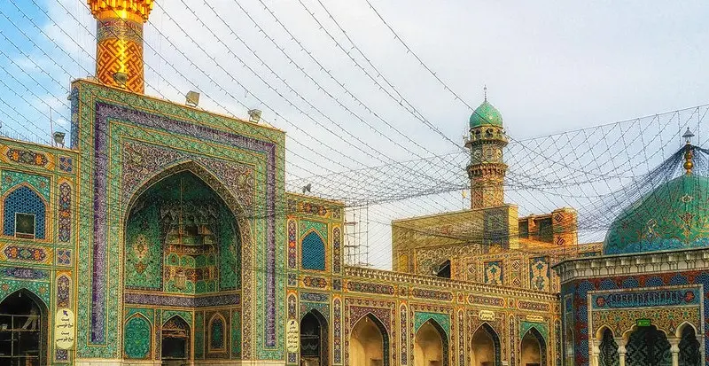 راهنمای سفر به مشهد؛ نکات ضروری قبل از شروع