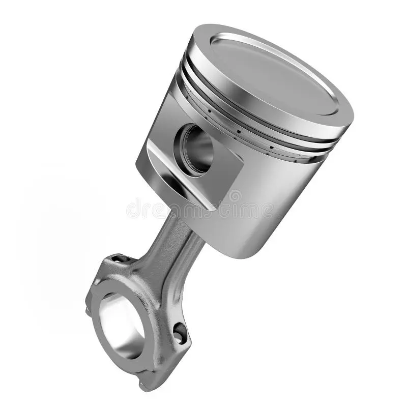 پیستون — Piston