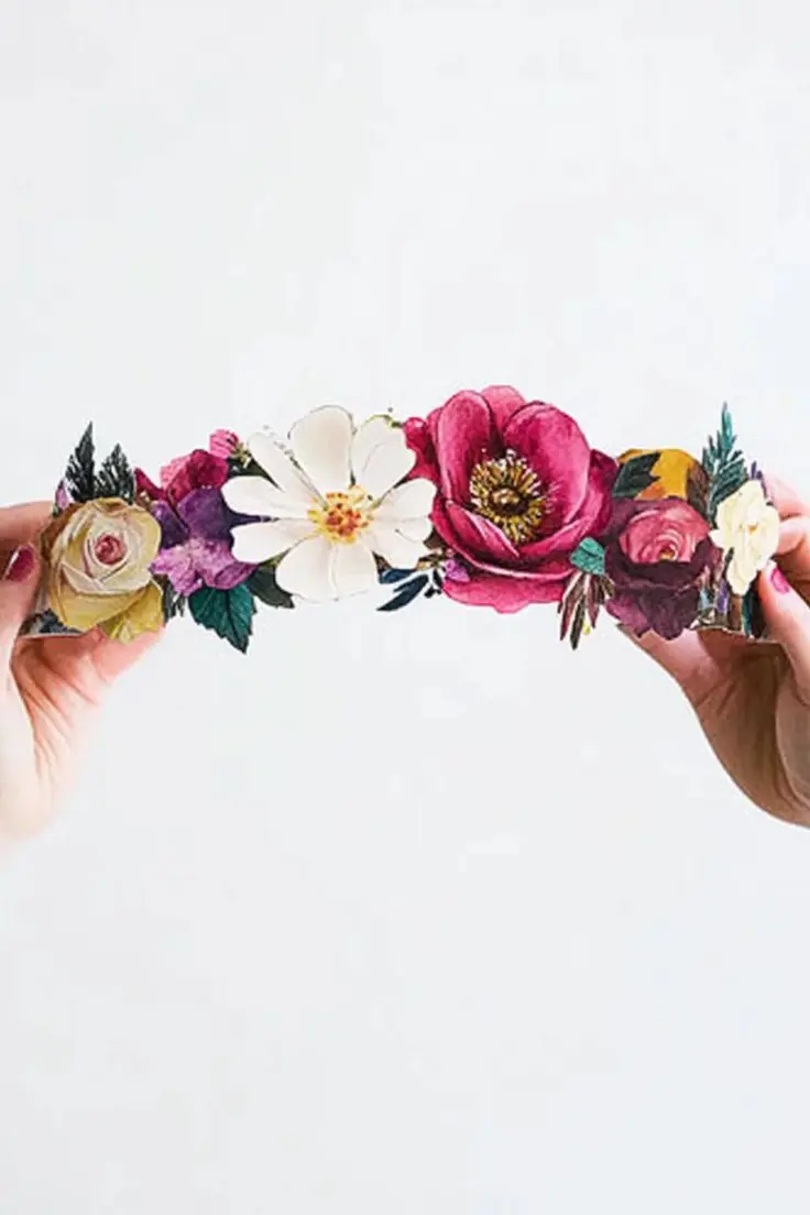 خرید تاج گل؛ راهنمای سفارش برای مراسم مختلف و نکات مهم