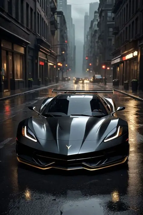 بهترین خودروها از نظر شتاب