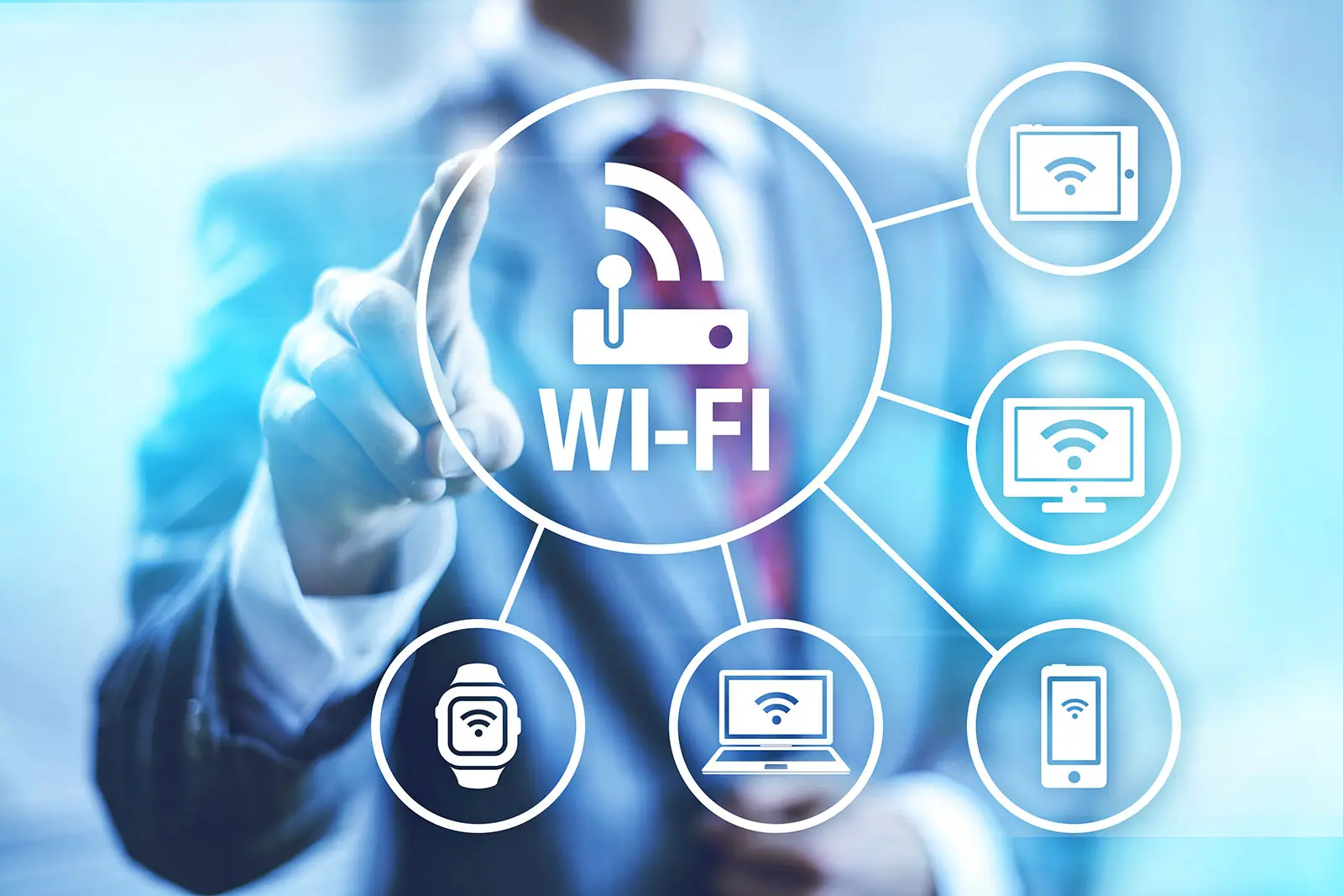 Wi-Fi 6 چیست و چه تفاوتی با نسل‌های قبلی دارد؛ بررسی نکات و جزئیات مهم