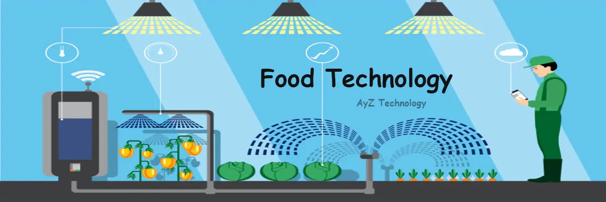 فناوری غذایی FoodTech چیست و چگونه روش تولید و مصرف غذا را تغییر می‌دهد؛ نکات کاربردی و اشتباهات رایج