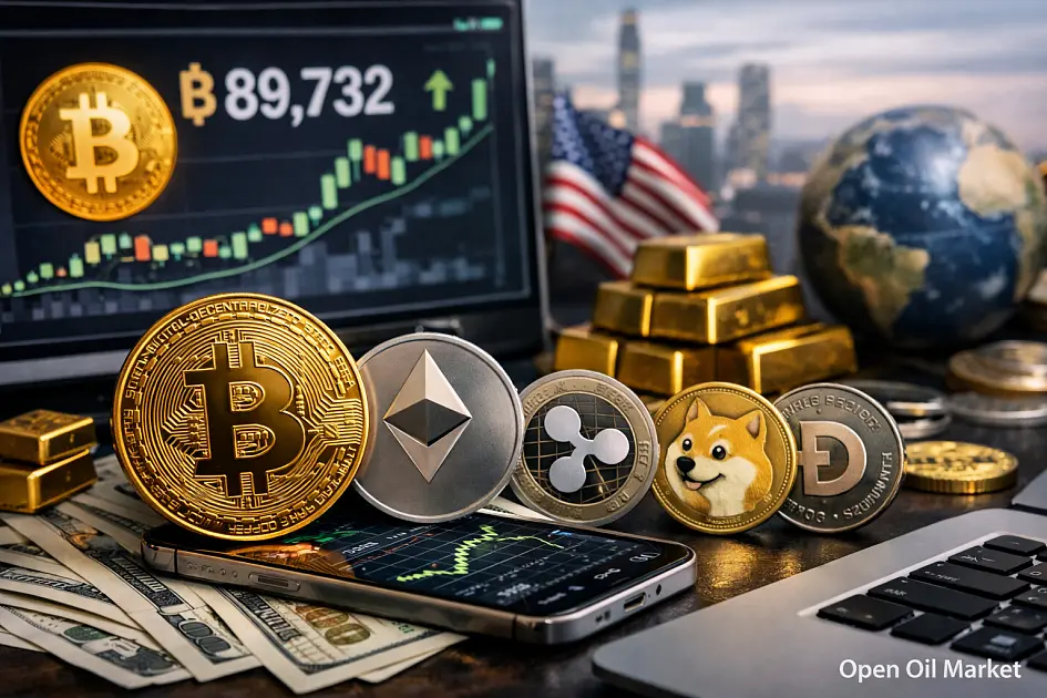 ETF اتریوم چیست و چه تأثیری بر بازار ETH دارد؛ راهنمای ساده برای شروع