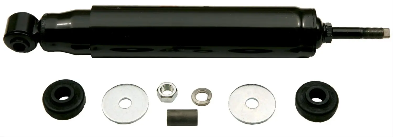 کمک‌فنر کابین — Cab Shock Absorber