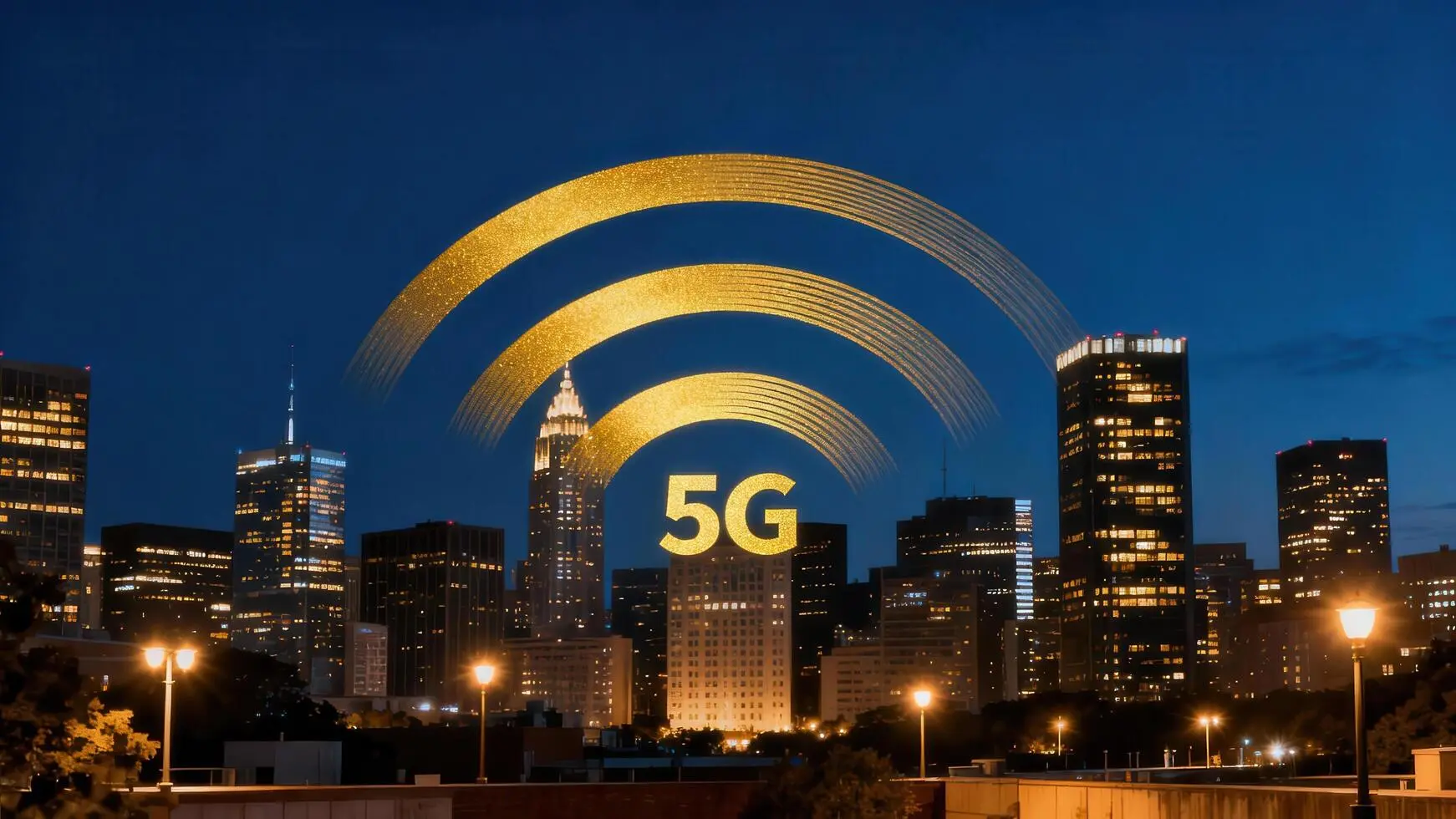 شبکه خصوصی 5G چیست و چرا کارخانه‌ها از آن استفاده می‌کنند؛ نکات مهم و کاربردی