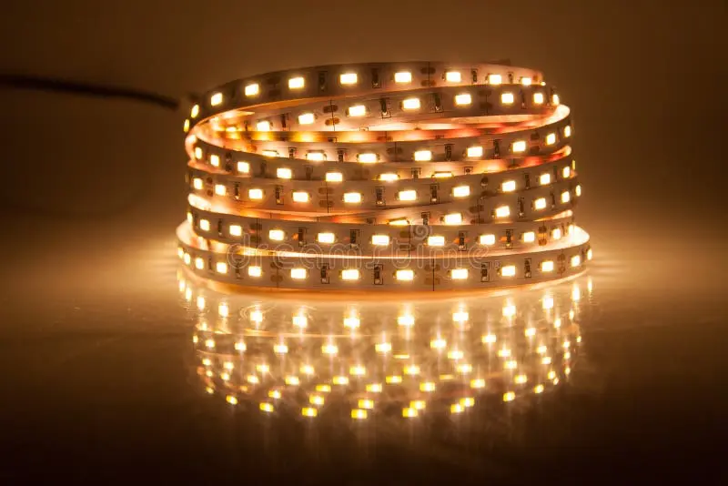 مقایسه چراغ‌های LED و ماتریسی