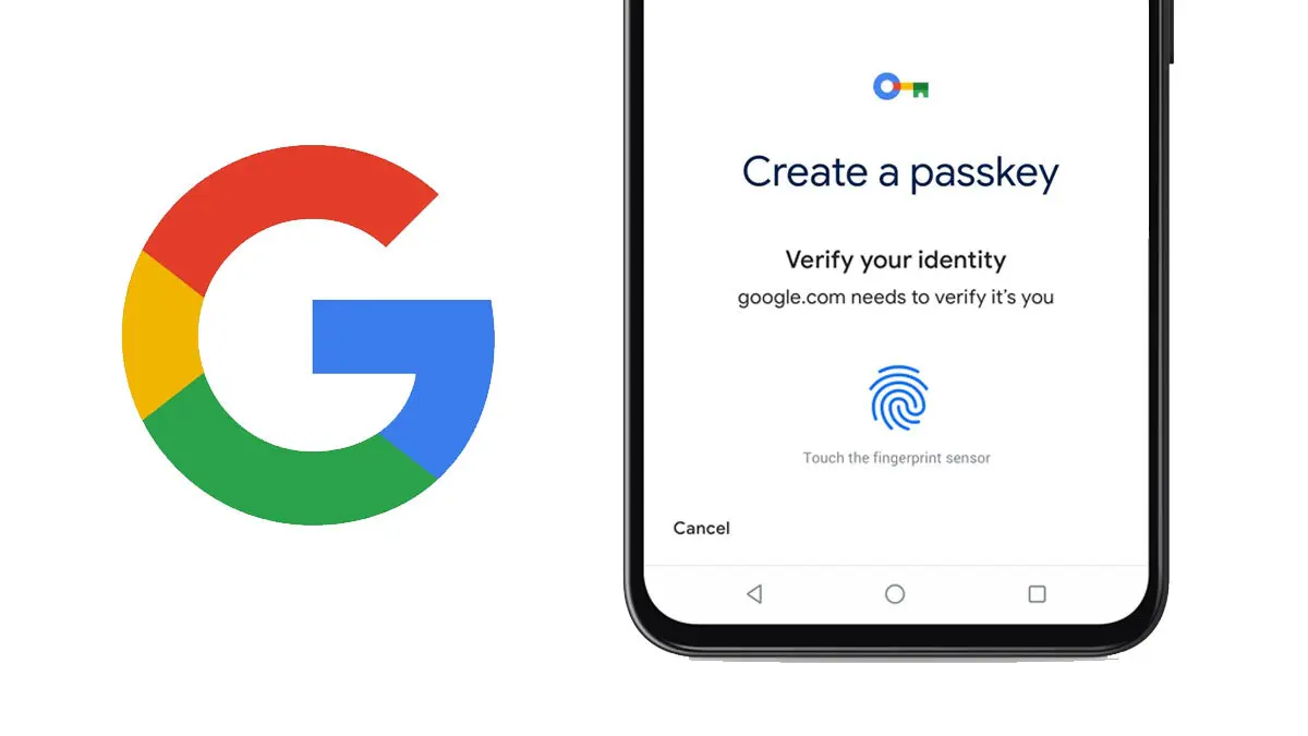 Passkey چیست و آیا می‌تواند جای رمز عبور را بگیرد؛ راهنمای ساده برای شروع