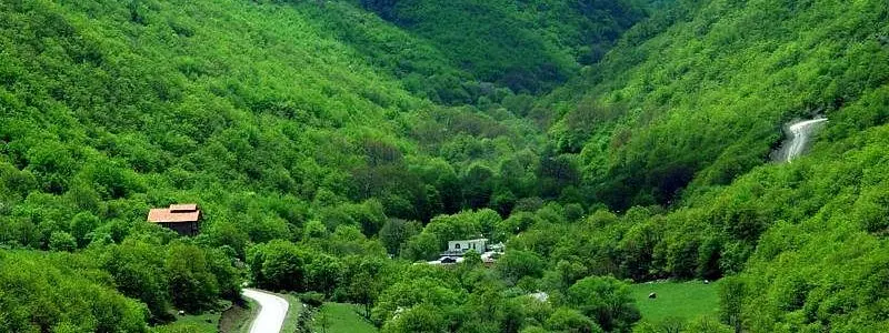 معرفی استان آذربایجان شرقی؛ بررسی شهرها و جاذبه‌ها و نکات ضروری
