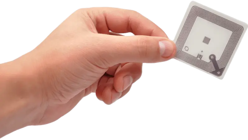 برچسب RFID چیست و چه تفاوتی با بارکد دارد؛ قبل از اقدام این موارد را بدانید