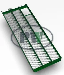 الک بالایی — Upper Sieve