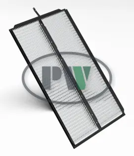 الک پایینی — Lower Sieve