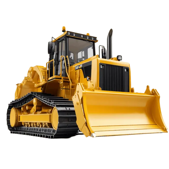 قطعات بولدوزر — Bulldozer Parts