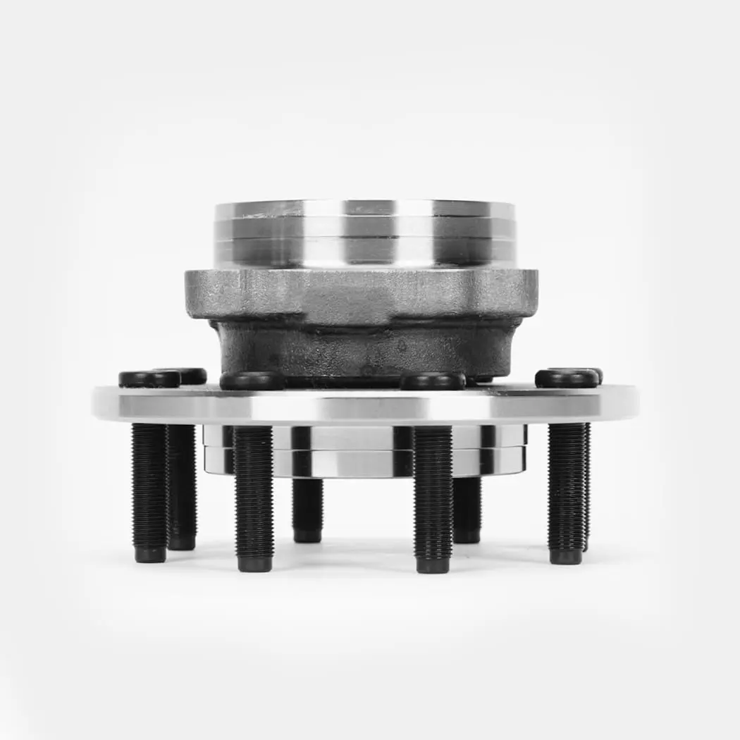 توپی چرخ — Wheel Hub