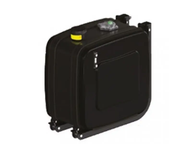 مخزن روغن هیدرولیک — Hydraulic Oil Tank