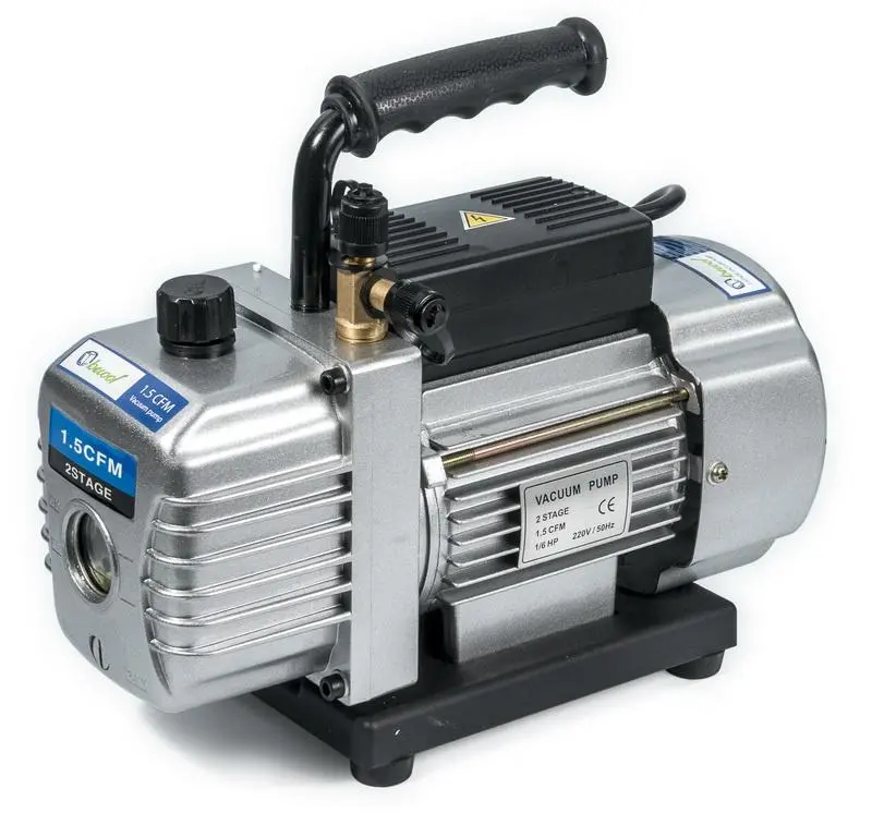 پمپ خلأ — Vacuum Pump