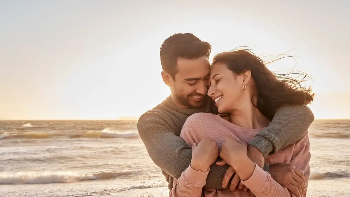 ک رابطه عاطفی سالم بسازیم؛ مزایا، نکات و اشتباهات رایج برای شروع درست
