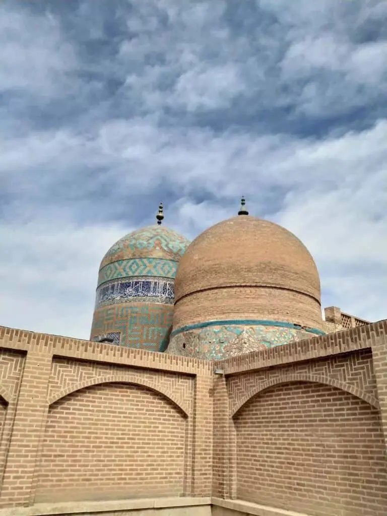بهترین جاهای دیدنی اردبیل در تابستان؛ گزینه‌های مناسب را چطور انتخاب کنیم؟