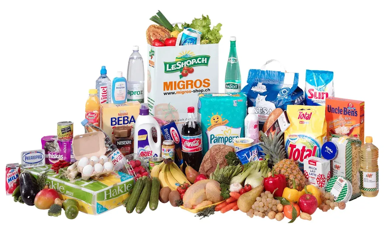 Cross Selling چیست و چگونه محصولات مکمل بفروشیم؛ قبل از اقدام این موارد را بدانید