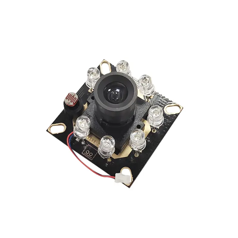 ماژول دوربین — Camera Control Module