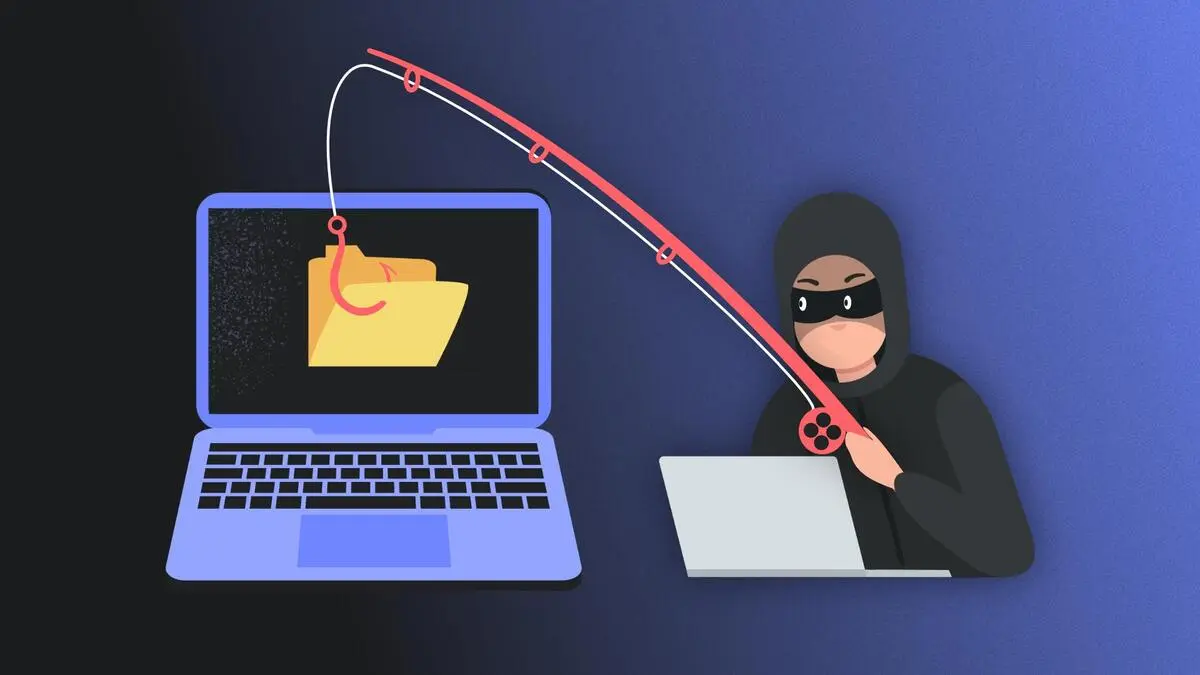 فیشینگ چیست و چگونه پیام‌ها و سایت‌های جعلی را تشخیص دهیم؛ پاسخ به پرسش‌های مهم