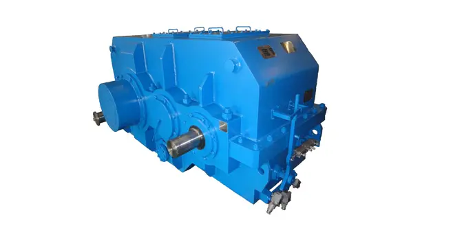 گیربکس حفاری — Drilling Gearbox
