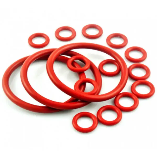 اورینگ — O-Ring
