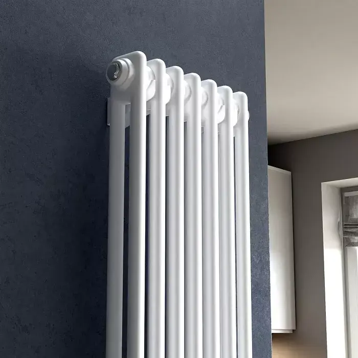 رادیاتور — Combine Radiator