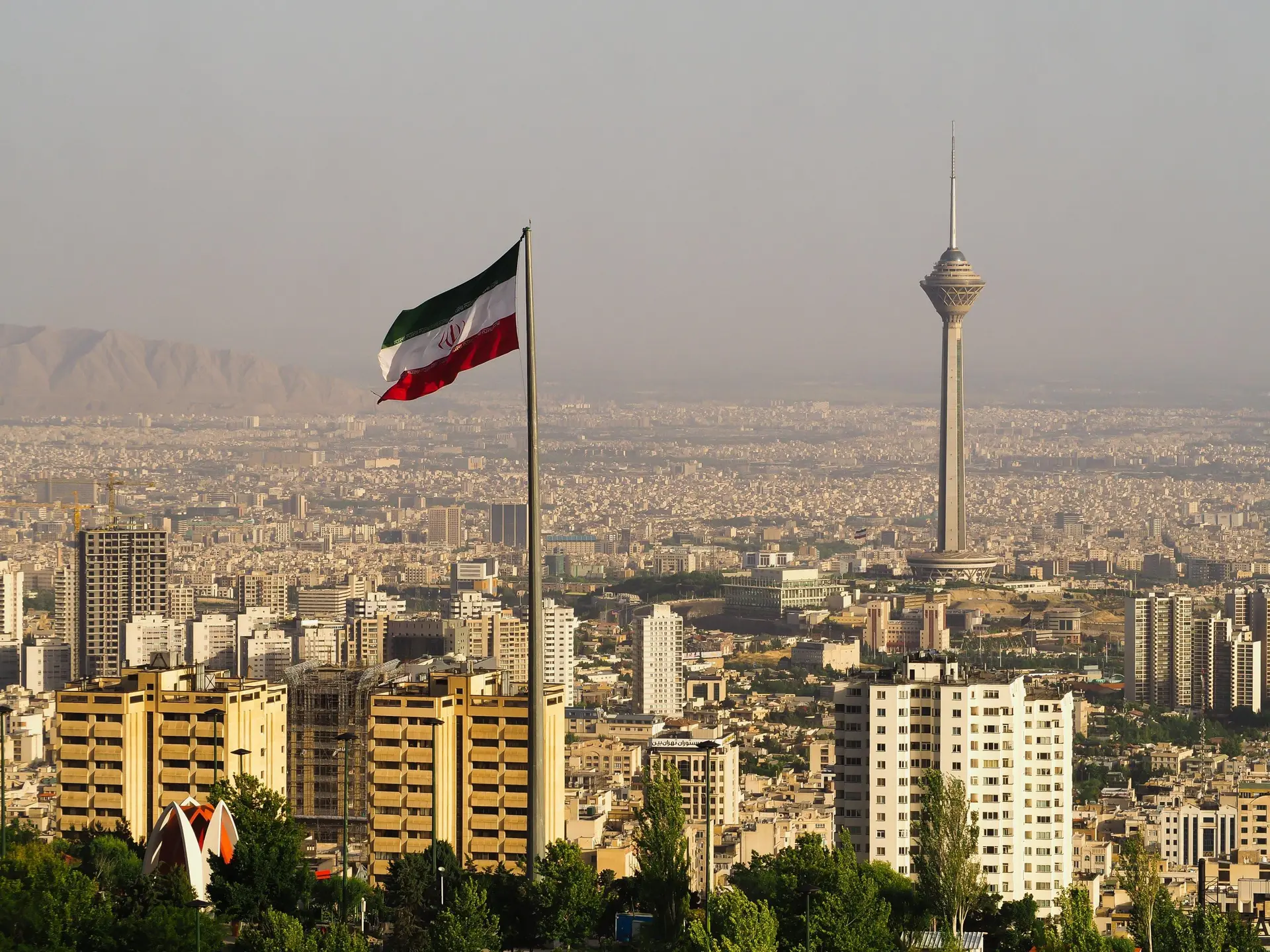 بهترین مقاصد ایرانگردی برای سفر در پاییز؛ راهنمای کامل و کاربردی