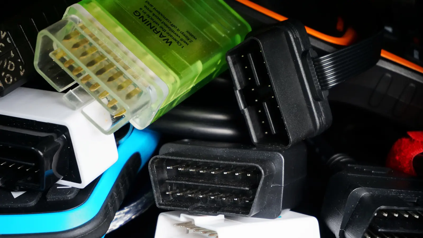 تاریخچه OBD خودرو