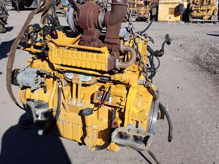 موتور گریدر — Grader Engine