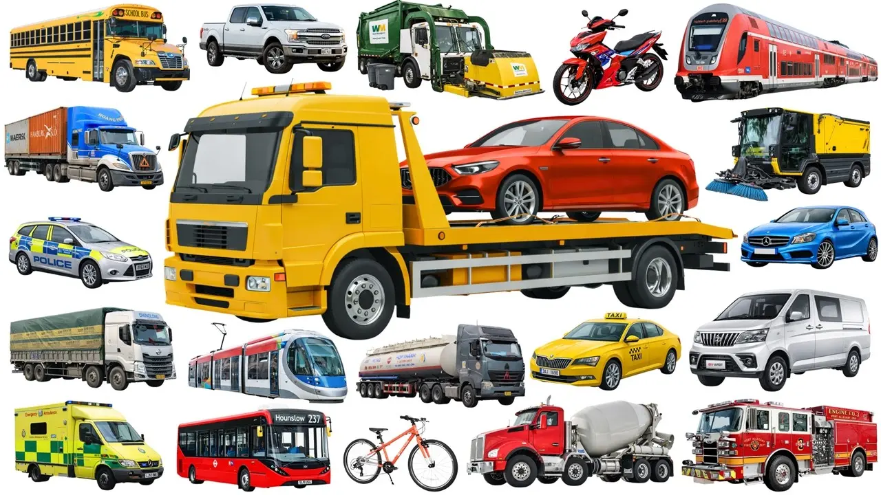 بهترین خودروها برای عبور از آب