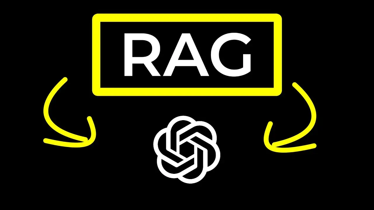 RAG چیست و چگونه پاسخ هوش مصنوعی را به منابع اطلاعاتی متصل می‌کند؛ راهنمای ساده برای شروع