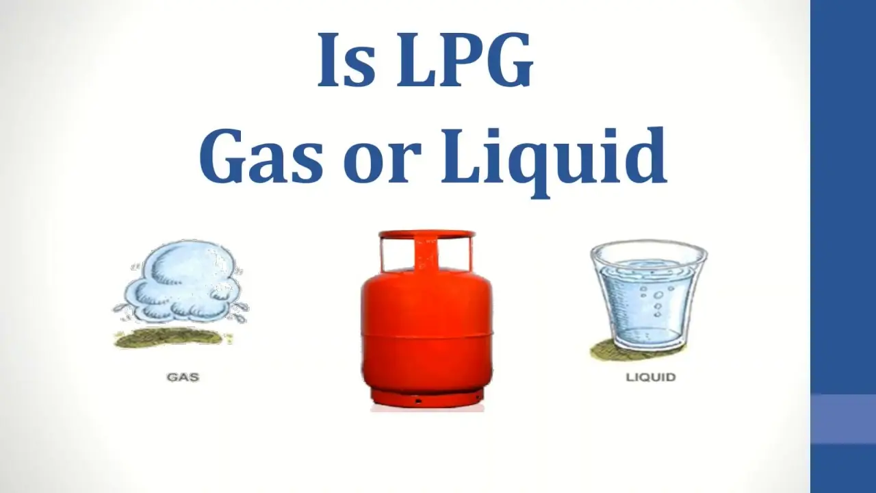 سوخت LPG برای خودرو چگونه کار می‌کند