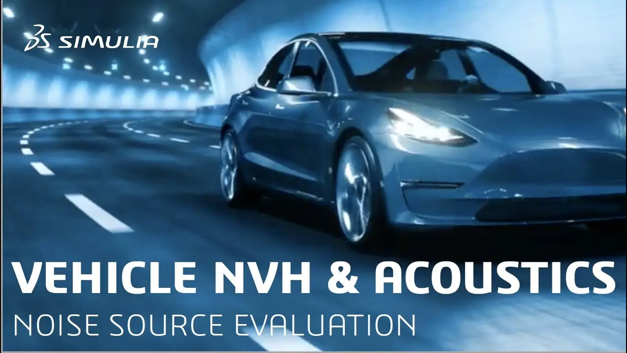 تست NVH خودرو چیست