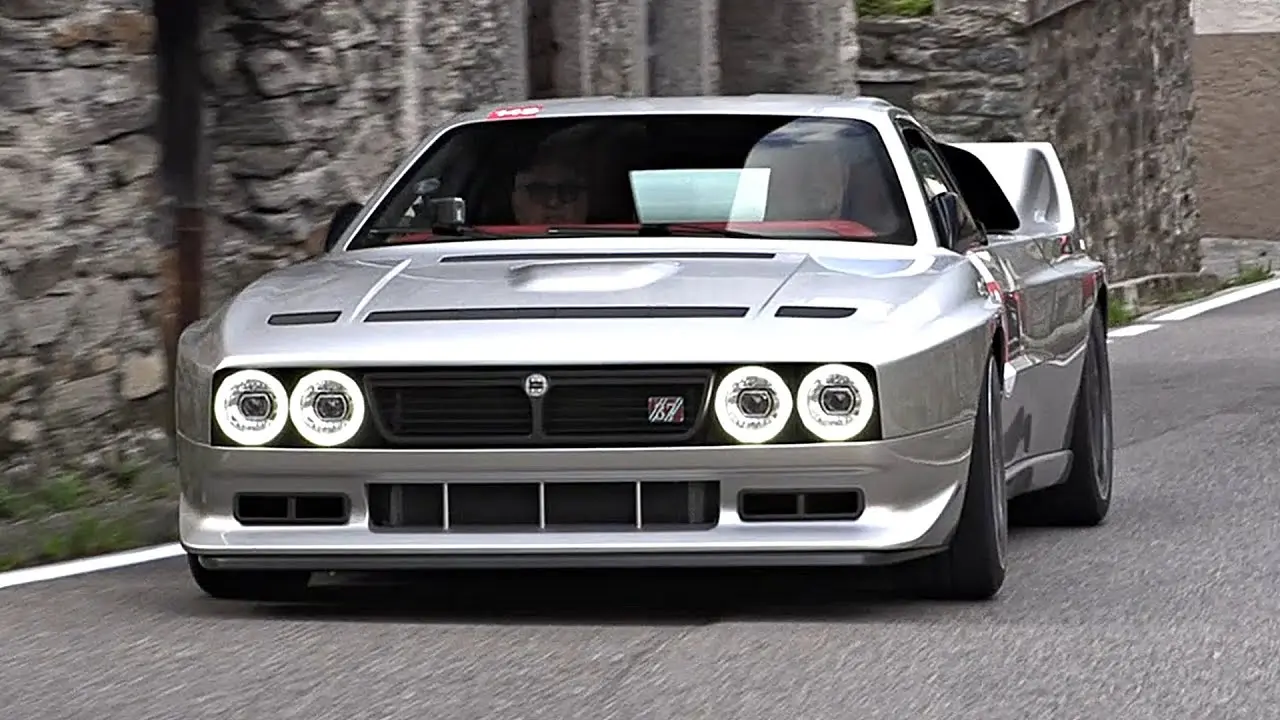 تاریخچه خودروهای Restomod