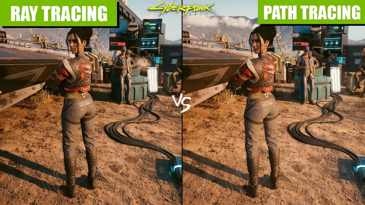 Ray Tracing چیست و چگونه گرافیک بازی‌ها را واقعی‌تر می‌کند؛ نکات مهم و کاربردی