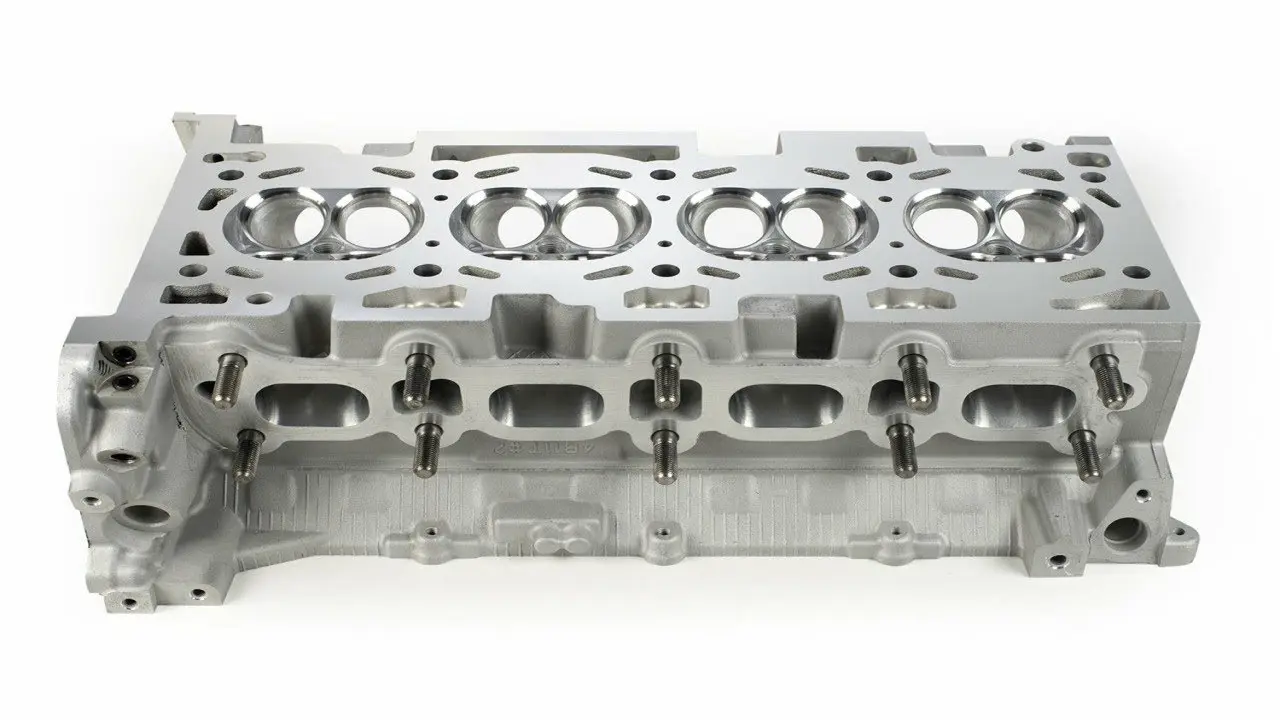 موتور خودرو — Car Engine