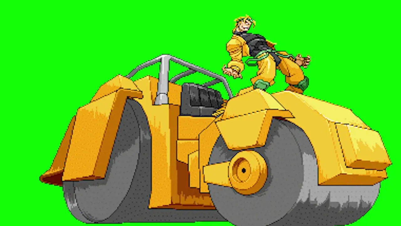 غلتک راه‌سازی — Road Roller