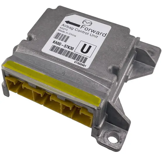 واحد کنترل ایربگ — Airbag Control Module