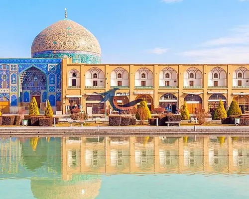 معرفی استان اصفهان؛ مهم‌ترین نکات درباره راهنمای کامل سفر