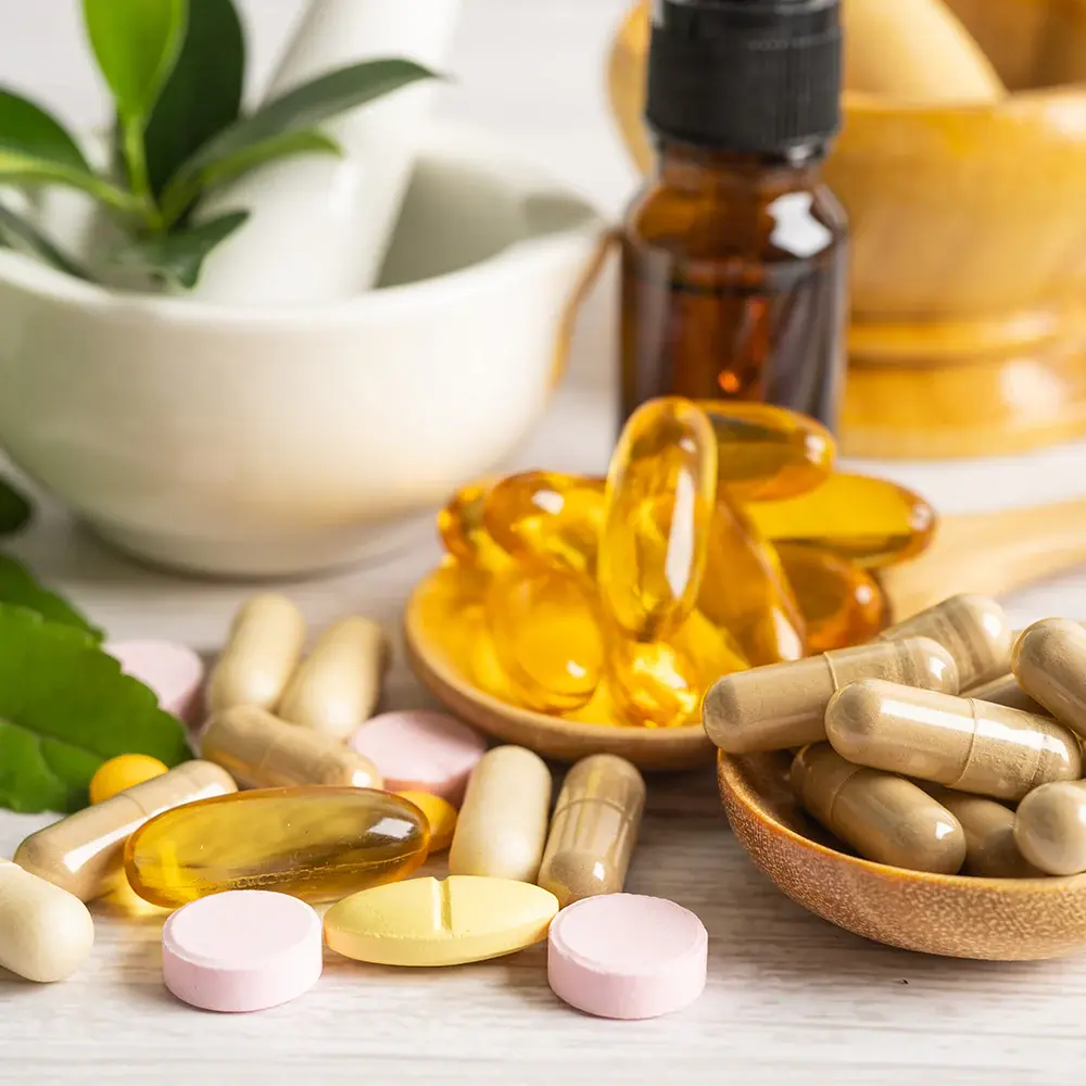 روش حصولات مکمل را در فروشگاه اینترنتی پیشنهاد دهیم؛ از انتخاب تا نکات مهم