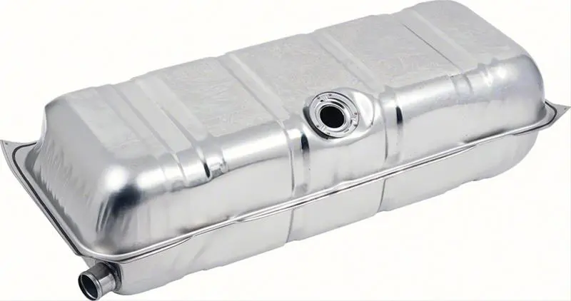 باک بنزین — Fuel Tank