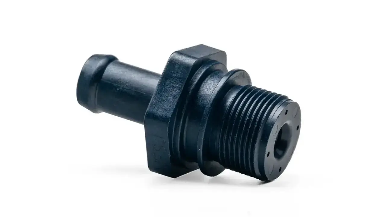 شیر PCV — PCV Valve