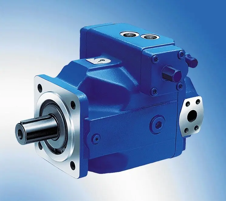 پمپ هیدرولیک — Hydraulic Pump