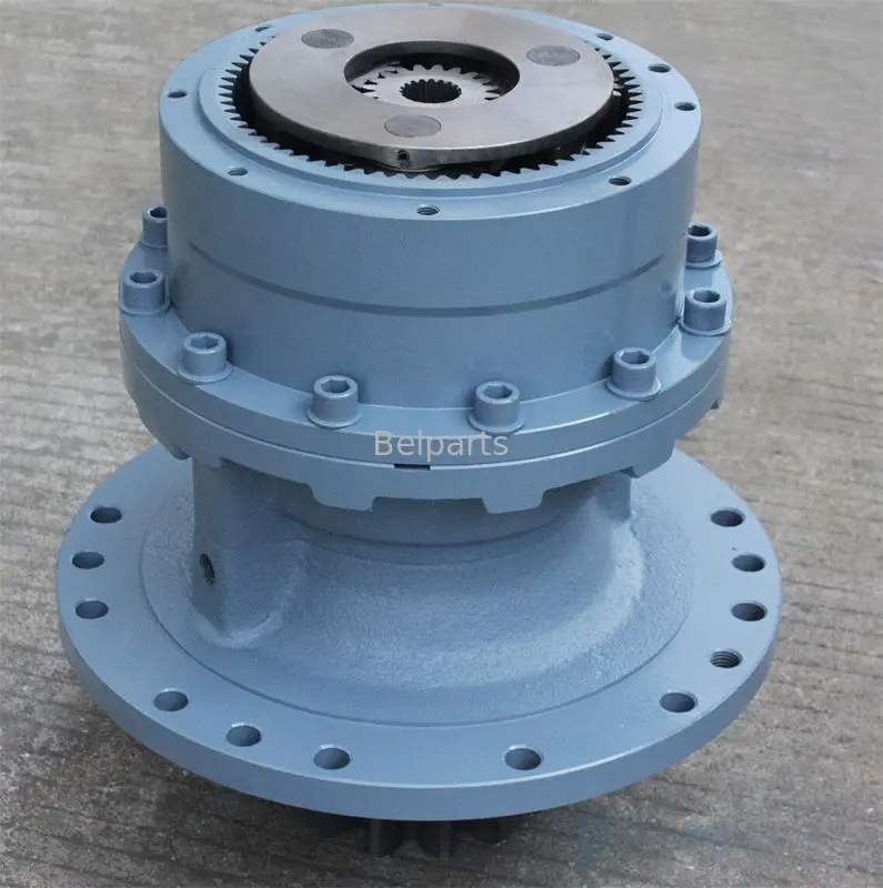 گیربکس چرخش — Slewing Gearbox